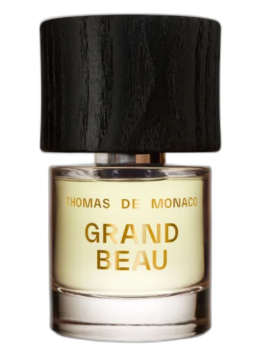 Grand Beau Extrait De Parfum Thomas De Monaco by Thomas de Monaco