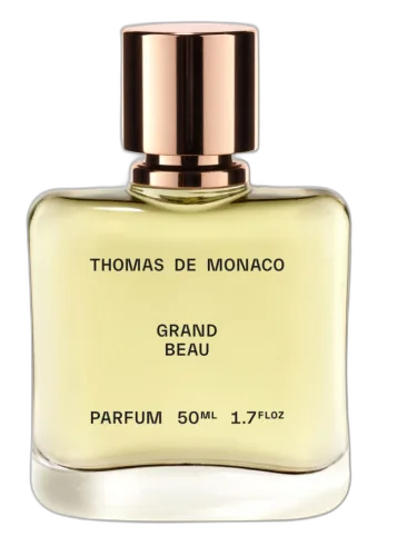 Grand Beau Thomas De Monaco