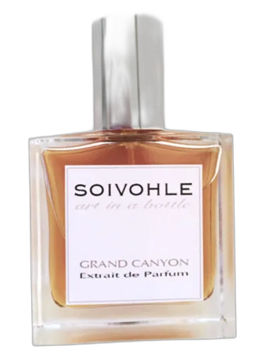 Grand Canyon Soivohle by Soivohle