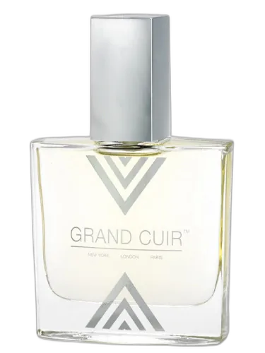 Grand Cuir Parfums Retro
