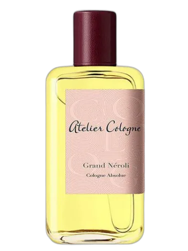 Grand Neroli Atelier Cologne