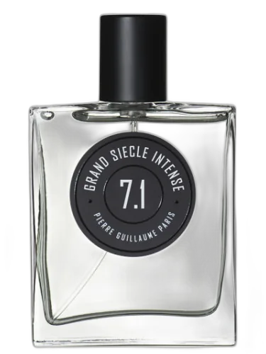 Grand Siecle Intense 7.1 (2021) Pierre Guillaume Paris by Pierre Guillaume Paris