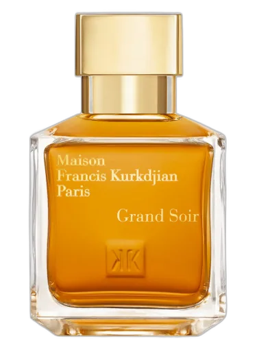 Grand Soir Maison Francis Kurkdjian
