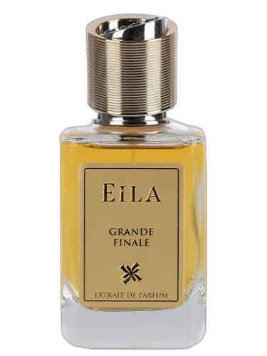 Grande Finale Eila