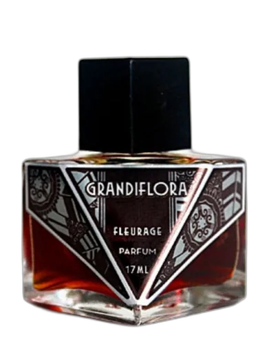 Grandiflora Botanical Parfum Fleurage by Fleurage
