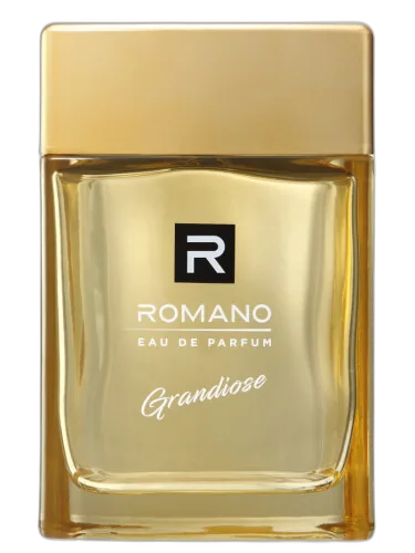 Grandiose Romano by Romano