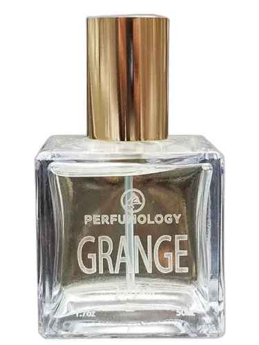 Grange Perfumology