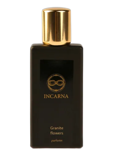 Granite Flowers Incarna Parfums