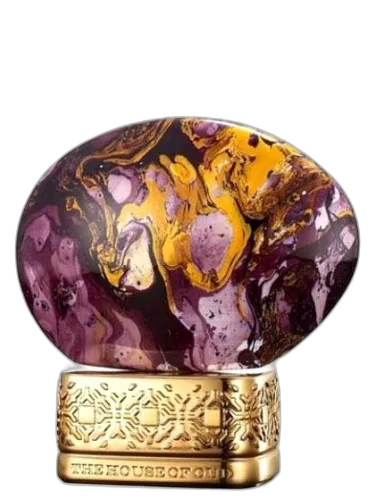 Grape Pearls The House Of Oud by The House of Oud