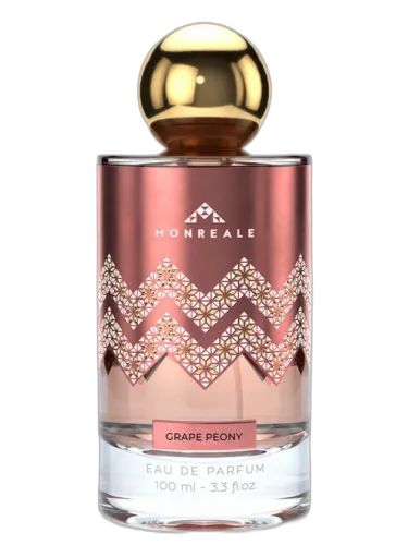 Grape Peony Monreale by Monreale
