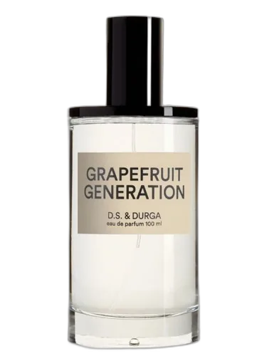 Grapefruit Generation Ds&durga by DS&Durga