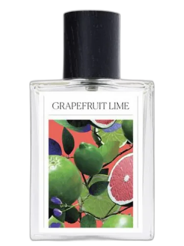 Grapefruit Lime The 7 Virtues by The 7 Virtues