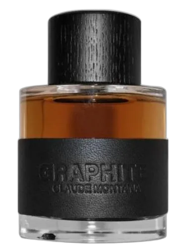 Graphite Montana by Montana