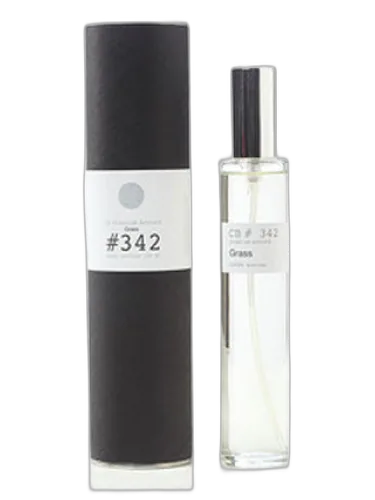 Grass Cb I Hate Perfume by CB I Hate Perfume