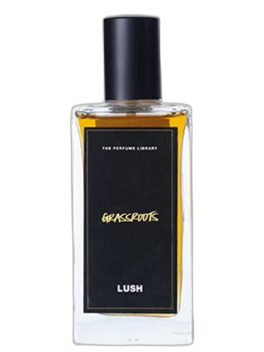 Grassroots Lush by Lush