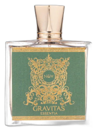 Gravitas Essentia Naughton & Wilson by Naughton & Wilson