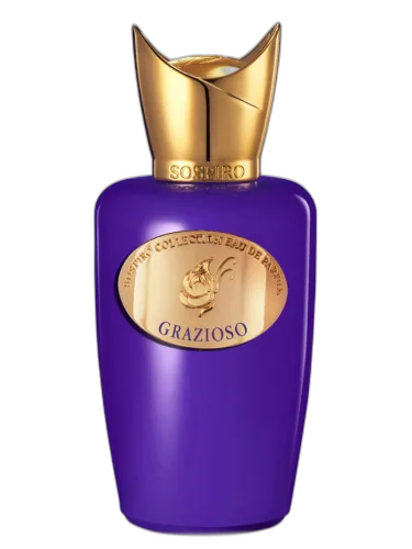 Grazioso Sospiro Perfumes by Sospiro Perfumes
