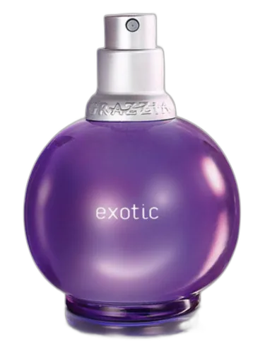 Grazzia Exotic Ésika