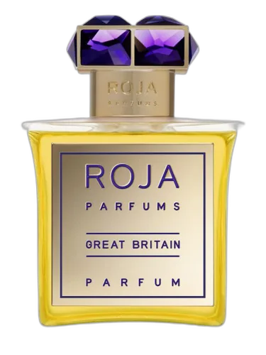 Great Britain Roja Dove by Roja Dove