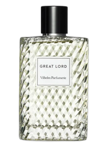 Great Lord Vilhelm Parfumerie by Vilhelm Parfumerie