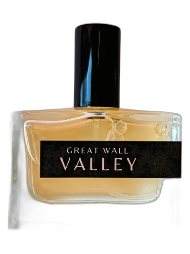 Great Wall Valley Jil Croquet Parfum by Jil CROQUET Parfum