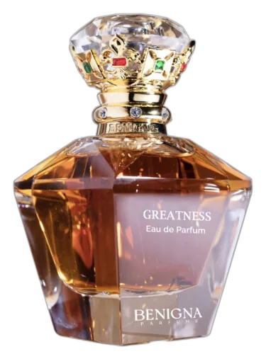 Greatness Benigna Parfums