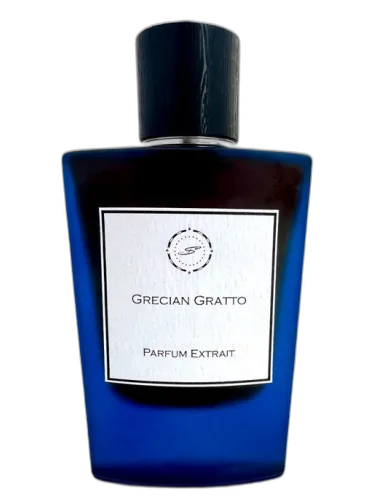 Grecian Gratto Scent Journey by Scent Journey