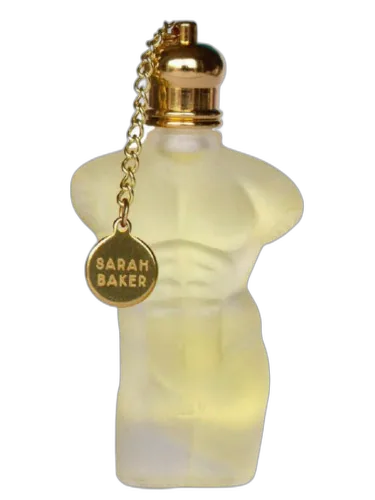 Greek Keys Absolue Miniature Sarah Baker Perfumes