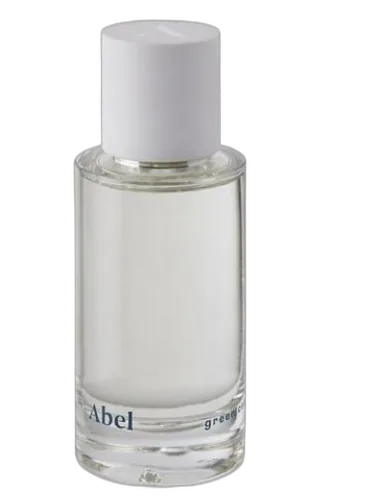 Green Cedar Abel