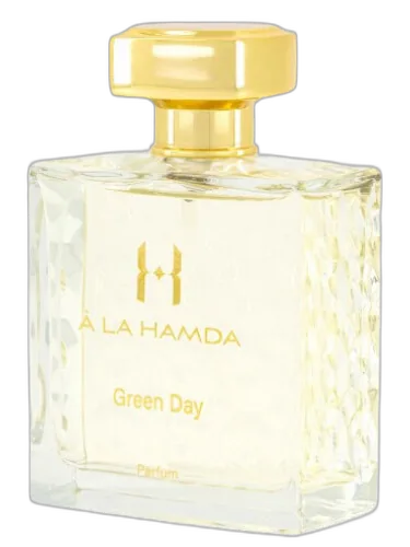 Green Day À La Hamda