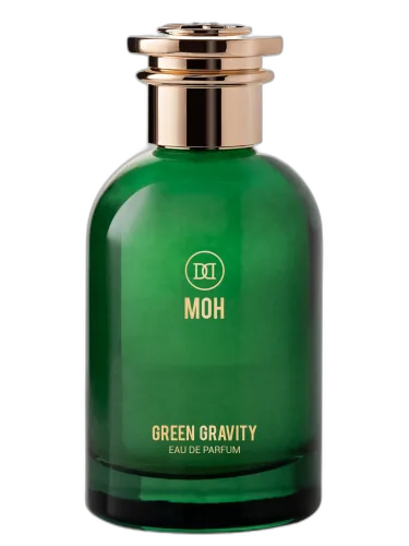 Green Gravity Moh