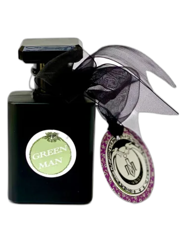 Green Man Scents Of Man by Scents of Man