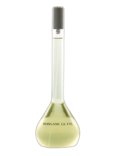 Green Morgane Le Fay by Morgane le Fay