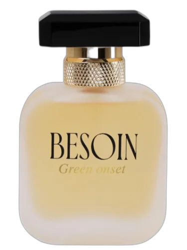 Green Onset Besoin by Besoin
