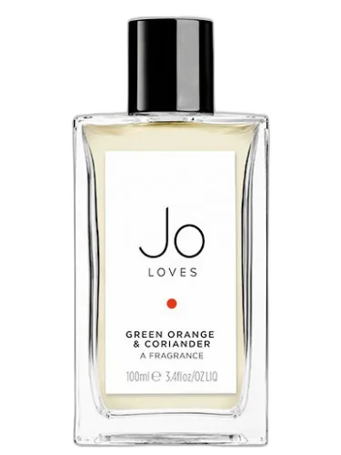 Green Orange & Coriander Jo Loves by Jo Loves