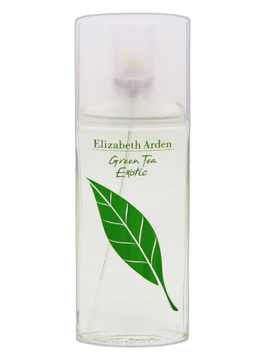 Green Tea Exotic Elizabeth Arden by Elizabeth Arden