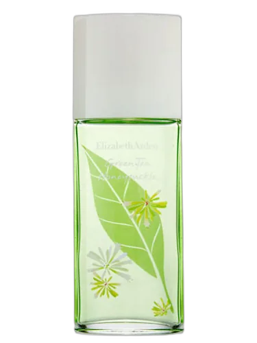 Green Tea Honeysuckle Elizabeth Arden by Elizabeth Arden