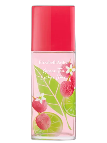 Green Tea Lychee Lime Elizabeth Arden by Elizabeth Arden