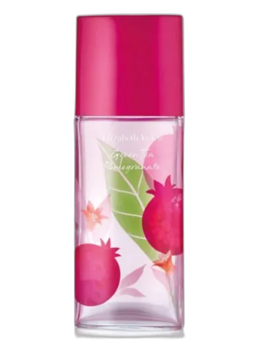 Green Tea Pomegranate Elizabeth Arden by Elizabeth Arden