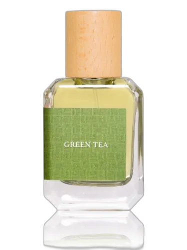 Green Tea Proad by Proad