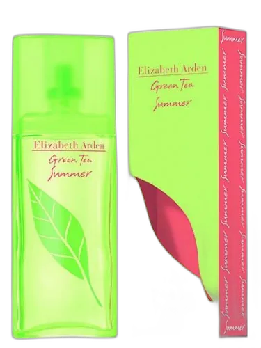 Green Tea Summer Elizabeth Arden by Elizabeth Arden