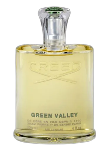 Green Valley Creed