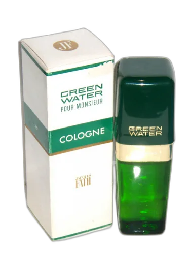 Green Water Pour Monsieur Jacques Fath by Jacques Fath