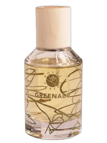 Greenade Rosae Virtus by Rosae Virtus
