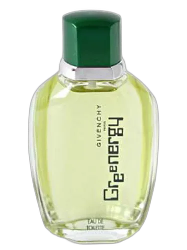 Greenergy Givenchy by Givenchy