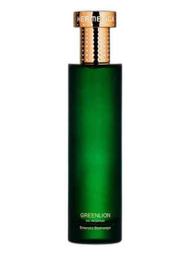 Greenlion Hermetica