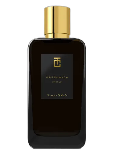 Greenwich Toni Cabal by Toni Cabal