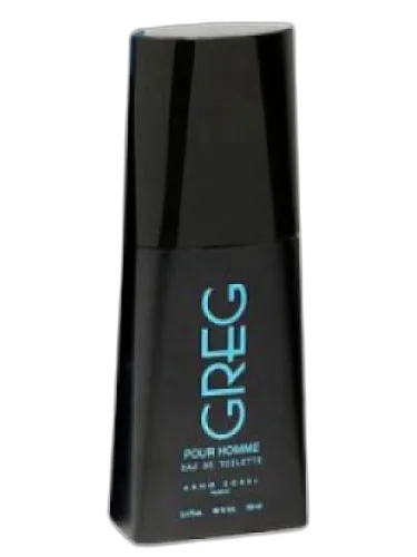 Greg Pour Homme Arno Sorel by Arno Sorel