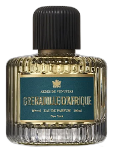 Grenadille D'afrique Aedes De Venustas