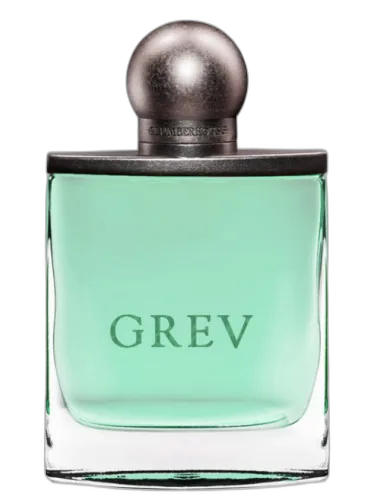 Grev Slumberhouse